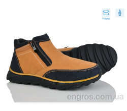 Ботинки Мир