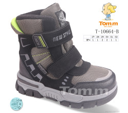 Ботинки Ok Shoes