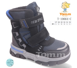 Ботинки Ok Shoes