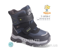 Ботинки Ok Shoes