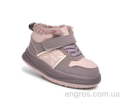 Ботинки Ok Shoes