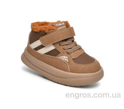 Ботинки Ok Shoes