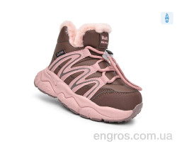 Ботинки Ok Shoes