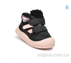 Ботинки Ok Shoes