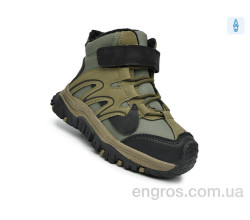 Ботинки Ok Shoes