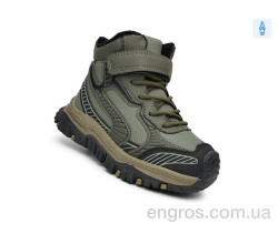 Ботинки Ok Shoes