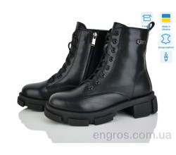 Ботинки Fat Fox-Tamei