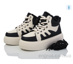 Ботинки Ok Shoes