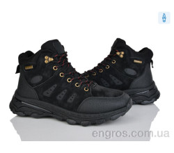 Ботинки Ok Shoes