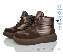 Ботинки Canoa