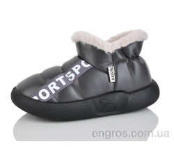 Тапки Luck Line