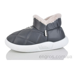 Тапки Luck Line