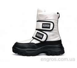 Ботинки Kulada-UCSS-MD