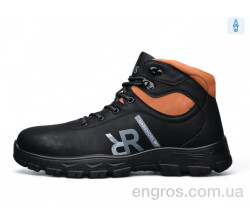 Ботинки Kulada-UCSS-MD