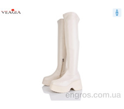 Ботфорты Veagia-ADA