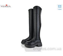 Ботфорты Veagia-ADA
