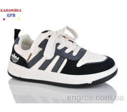 Кроссовки GFB-Канарейка