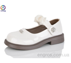 Туфли Леопард