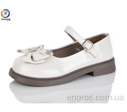 Туфли Леопард