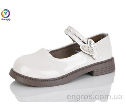 Туфли Леопард