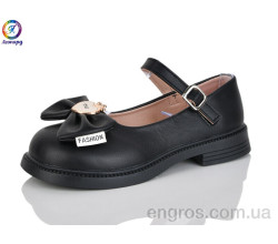 Туфли Леопард