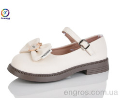 Туфли Леопард