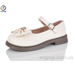 Туфли Леопард