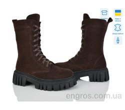 Ботинки Fat Fox-Tamei