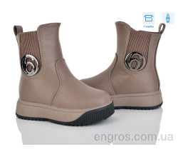 Ботинки Kajila