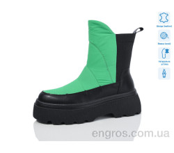 Ботинки Obuvok