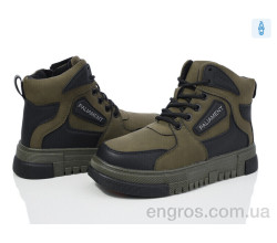 Ботинки Ok Shoes