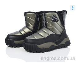 Дутики Ok Shoes