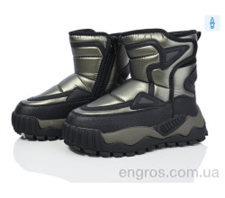 Дутики Ok Shoes