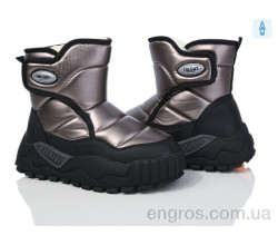 Дутики Ok Shoes