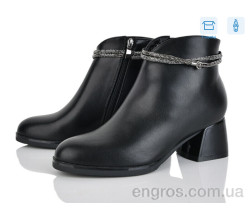 Ботинки Love-L&M-ZDW