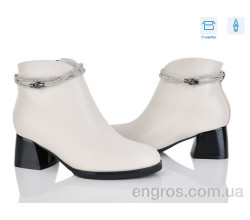 Ботинки Love-L&M-ZDW