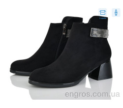 Ботинки Love-L&M-ZDW