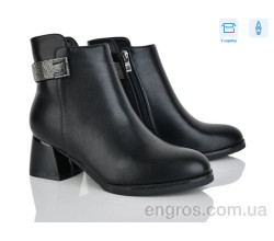 Ботинки Love-L&M-ZDW