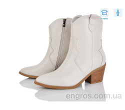 Ботинки L&M-Lemon