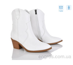 Ботинки Love-L&M-ZDW