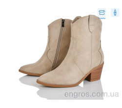 Ботинки Love-L&M-ZDW