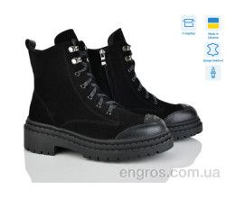 Ботинки Fat Fox-Tamei