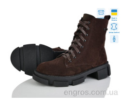 Ботинки Fat Fox-Tamei