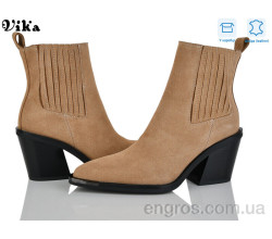Ботинки Vika