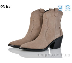 Ботинки Vika