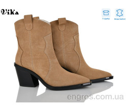 Ботинки Vika