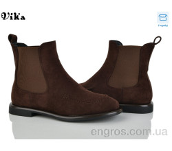 Ботинки Vika