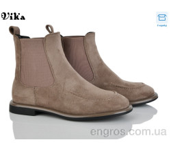 Ботинки Vika