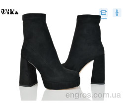 Ботинки Vika