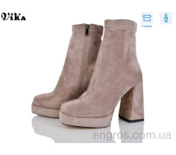 Ботинки Vika